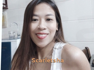 Scarletsha