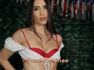Scarletshinee