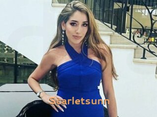 Scarletsunn