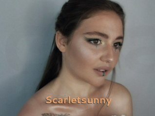 Scarletsunny