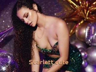 scarlett_cute Du Cul A Gogo