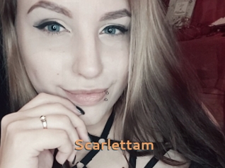 Scarlettam