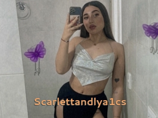 Scarlettandlya1cs