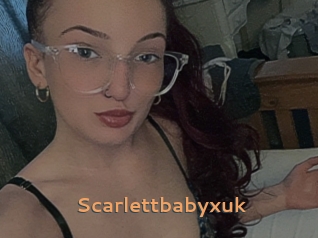Scarlettbabyxuk