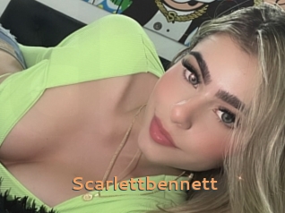Scarlettbennett