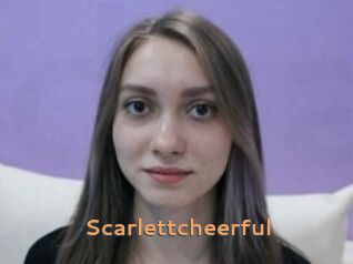 Scarlettcheerful
