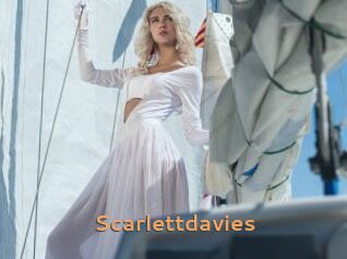 Scarlettdavies