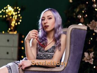 Scarlettday