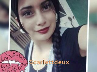 Scarlettdeux