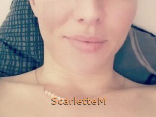 ScarletteM