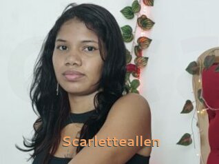 Scarletteallen