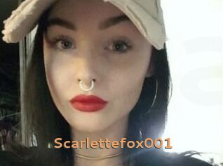 Scarlettefox001