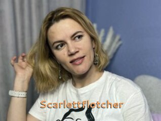 Scarlettflotcher