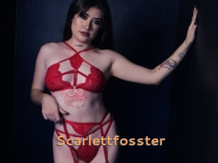 Scarlettfosster