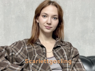 Scarlettgosling