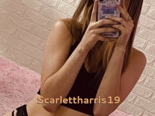 Scarlettharris19