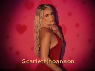 Scarlettjhoanson