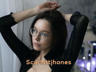 Scarlettjhones