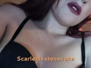 Scarlettkatesecrets