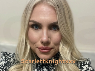 Scarlettknightxxx