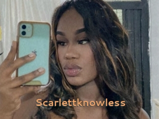 Scarlettknowless