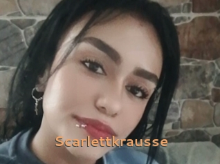Scarlettkrausse