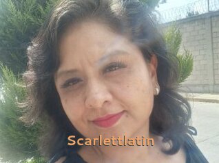 Scarlettlatin