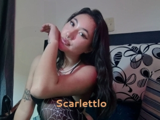 Scarlettlo