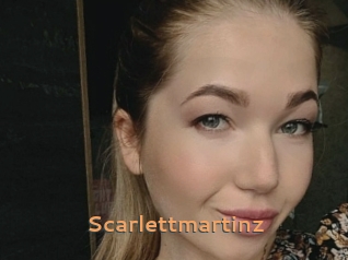 Scarlettmartinz