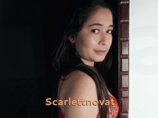 Scarlettnovat