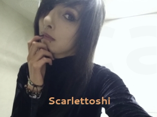 Scarlettoshi