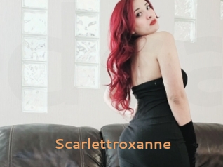 Scarlettroxanne