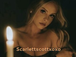 Scarlettscottxoxo