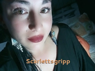 Scarlettsgripp