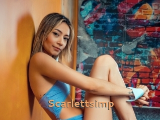 Scarlettsimp