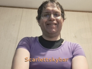 Scarlettskybar