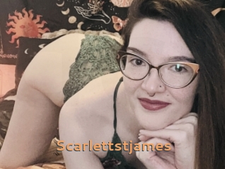 Scarlettstjames