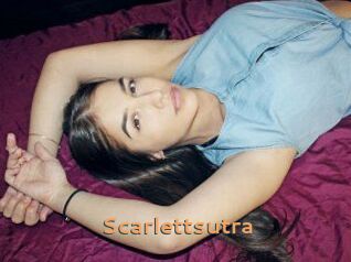 Scarlettsutra