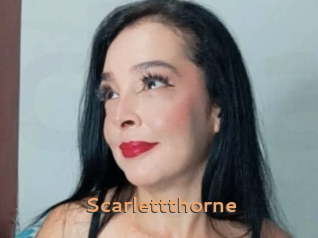 Scarlettthorne