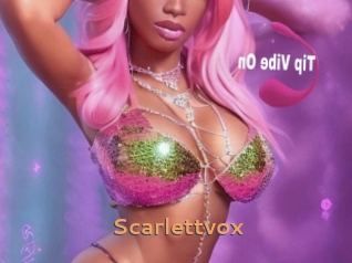 Scarlettvox