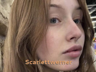 Scarlettwerner
