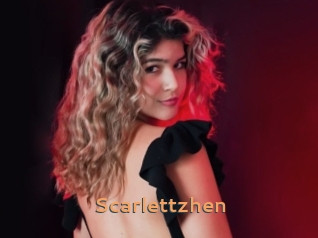 scarlettzhen Du Cul A Gogo