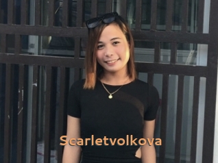 Scarletvolkova
