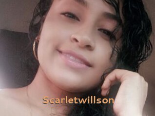 Scarletwillson