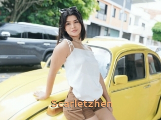 Scarletzhen