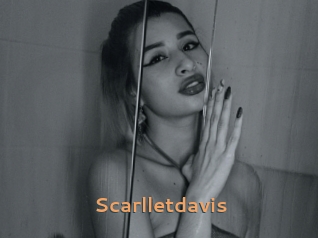 Scarlletdavis