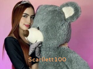 Scarllett100