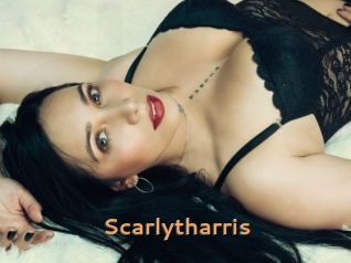 Scarlytharris
