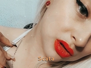 Scata