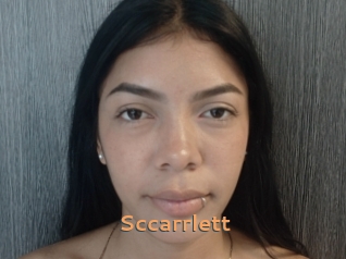 Sccarrlett